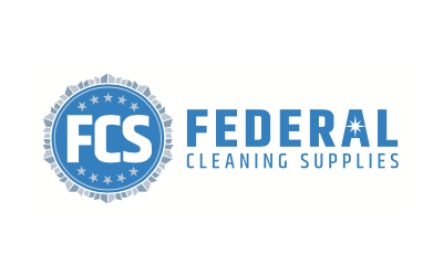 Federal Cleaning Supplies