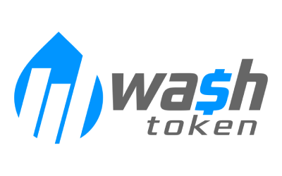 Wash Token